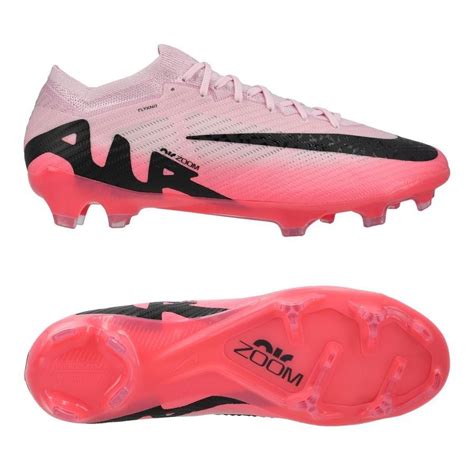 nike air voetbalschoenen roze|nike voetbalschoenen.